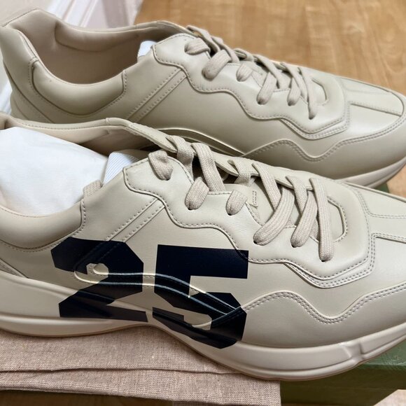 Gucci Rython 25 - Picture 7 of 7